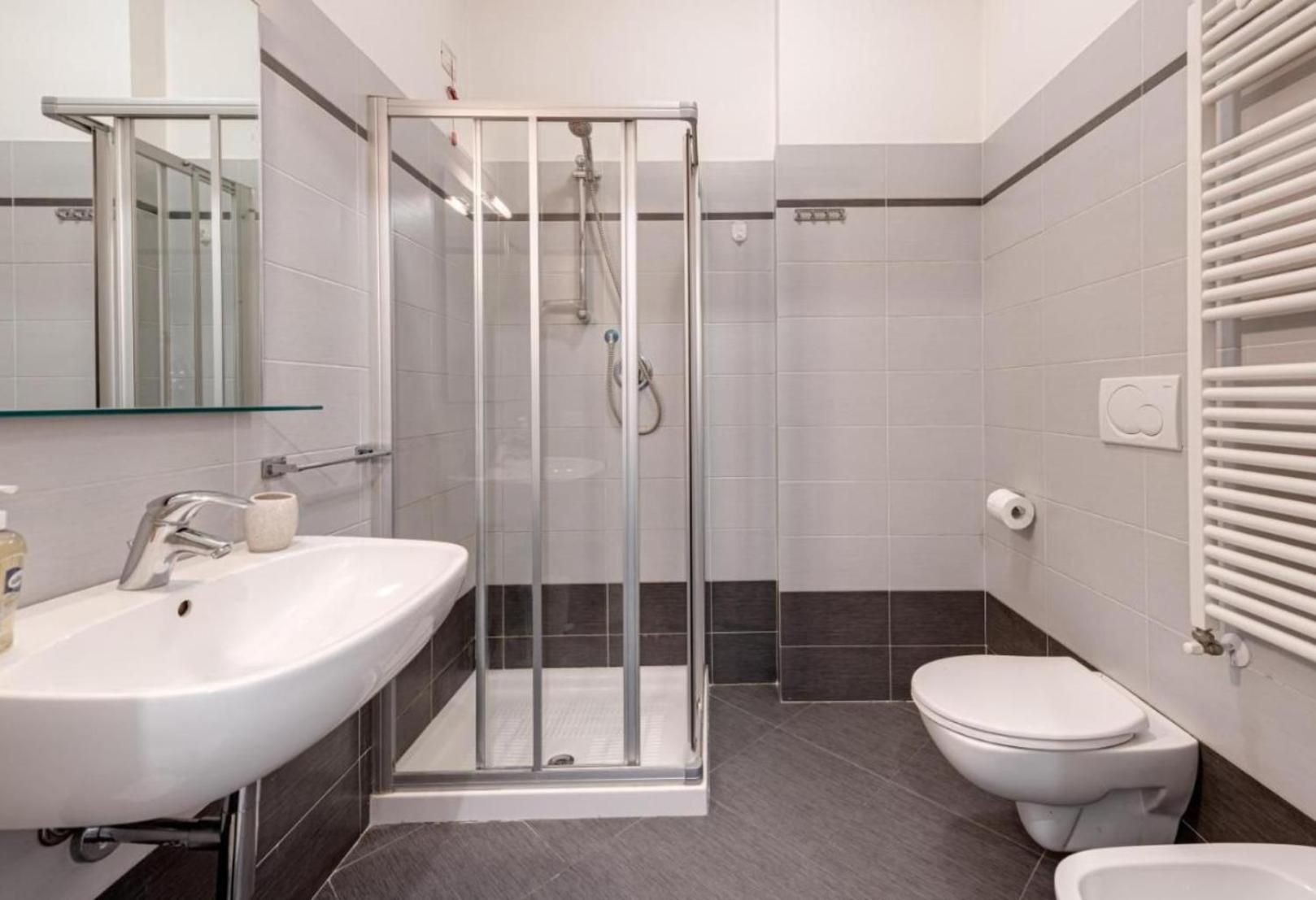 Comfort Scandicci Centro Facile Accesso A Firenze Eksteriør billede