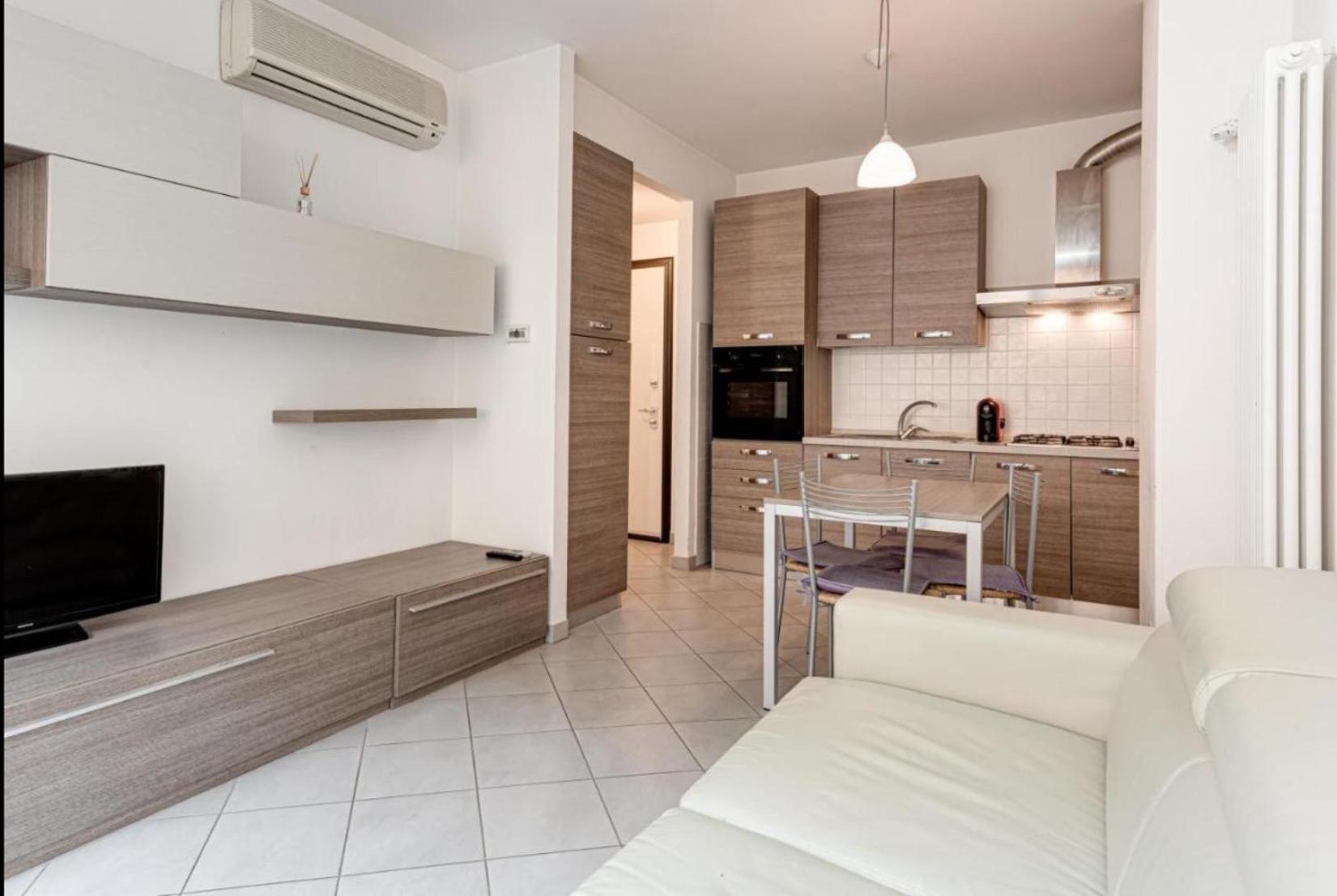 Comfort Scandicci Centro Facile Accesso A Firenze Eksteriør billede
