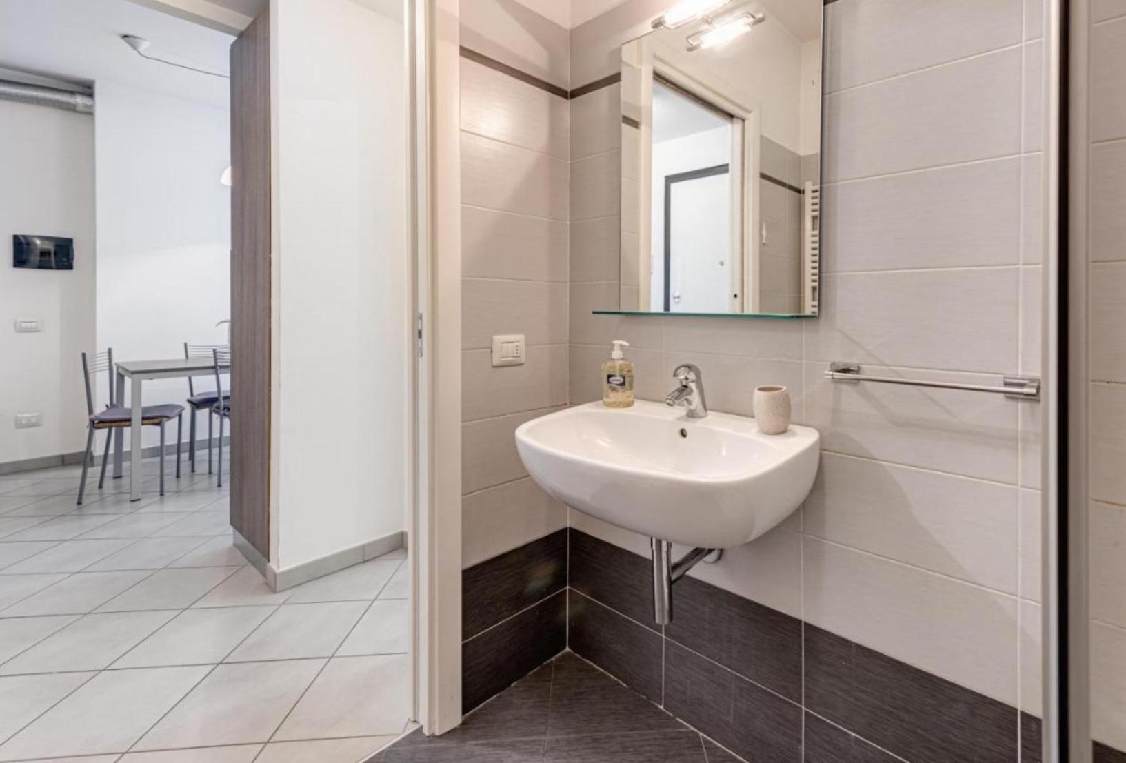 Comfort Scandicci Centro Facile Accesso A Firenze Eksteriør billede
