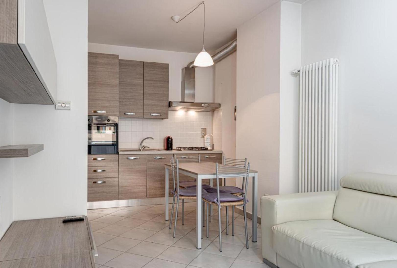 Comfort Scandicci Centro Facile Accesso A Firenze Eksteriør billede
