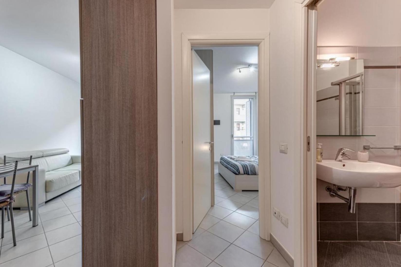 Comfort Scandicci Centro Facile Accesso A Firenze Eksteriør billede