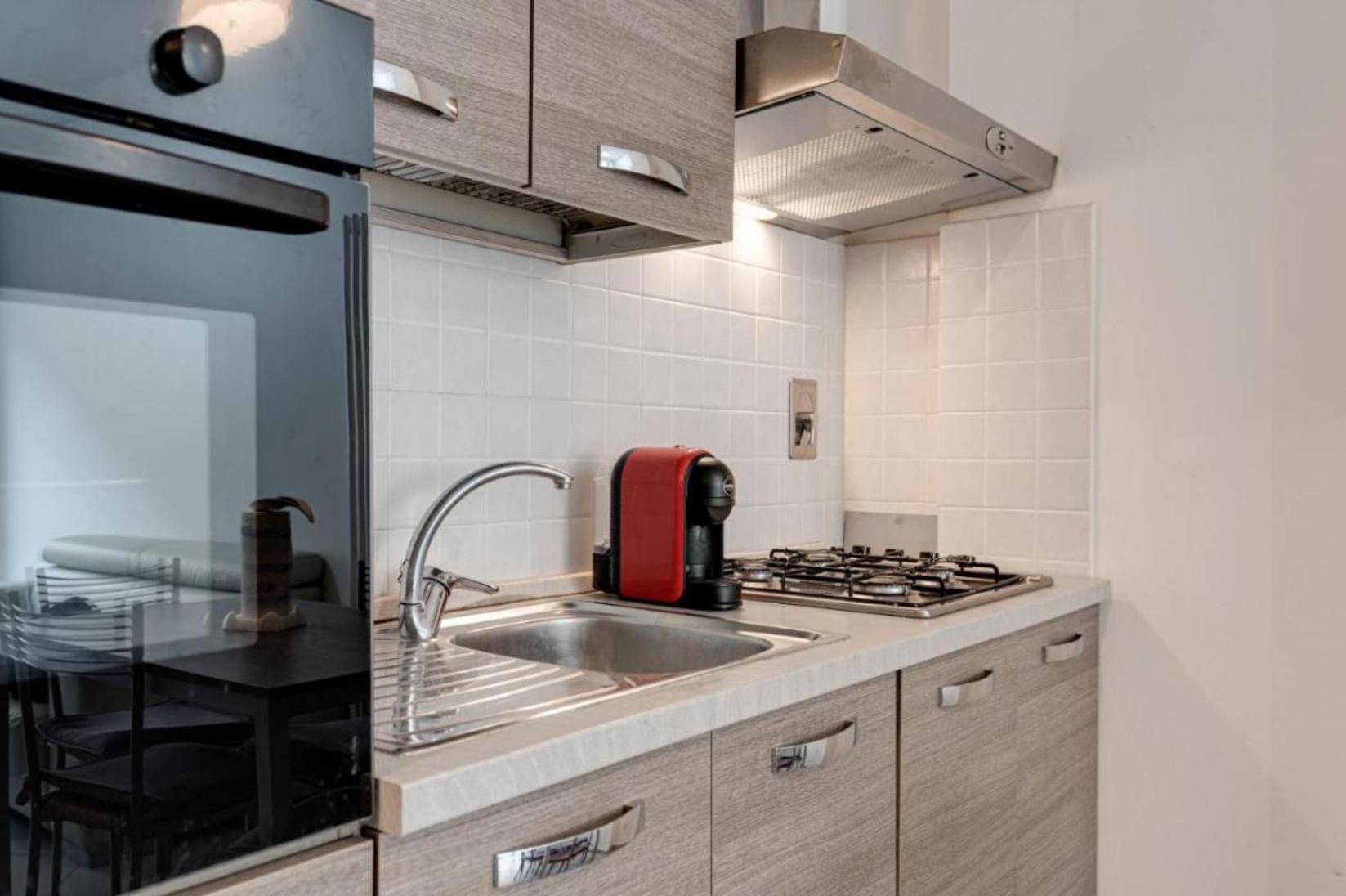 Comfort Scandicci Centro Facile Accesso A Firenze Eksteriør billede