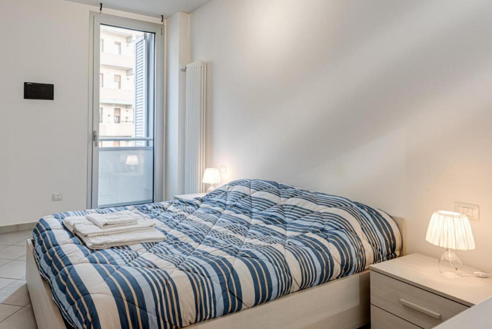 Comfort Scandicci Centro Facile Accesso A Firenze Eksteriør billede